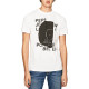 Pepe Jeans Ανδρική κοντομάνικη μπλούζα Stampa Doreen T-Shirt